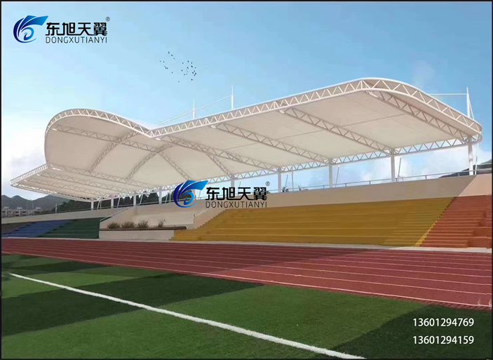 空降門