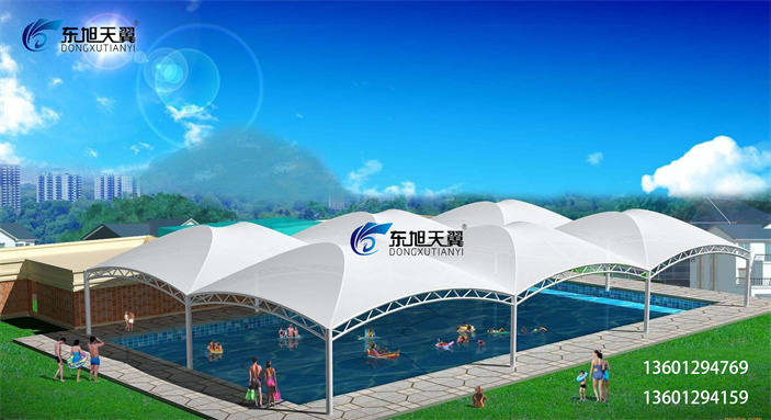 空降門