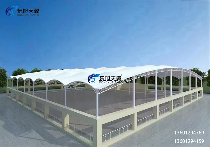空降門(mén)
