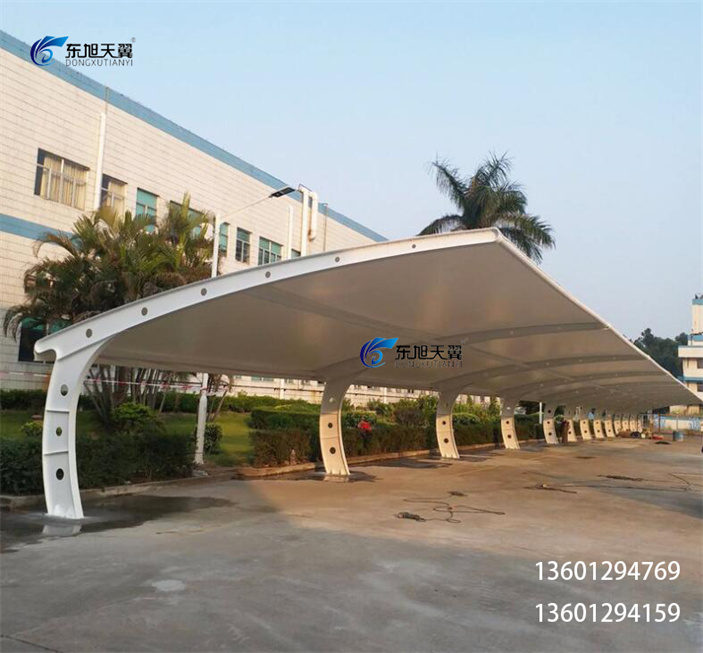 7字型停車(chē)棚-04