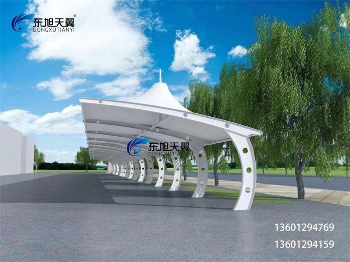 空降門