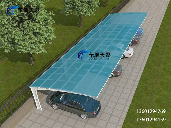 空降門