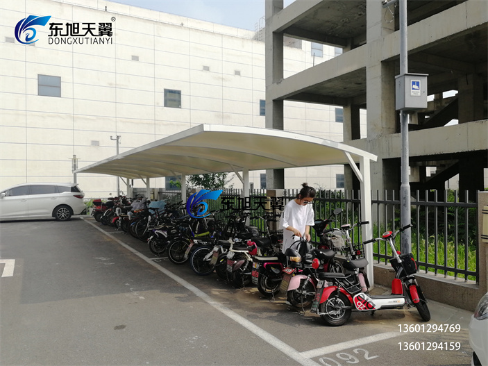 空降門