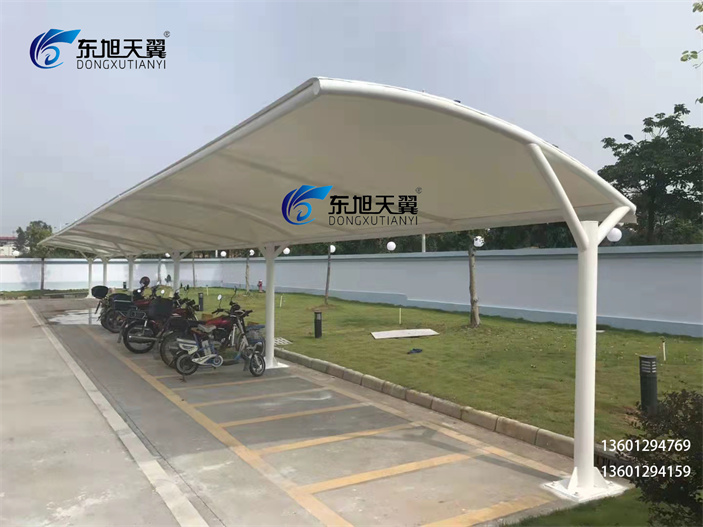 空降門