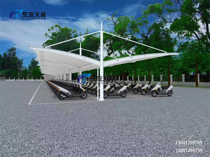 空降門